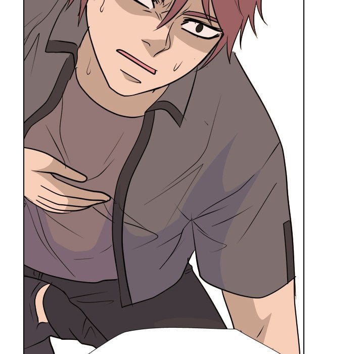 High School Legend Red Dragon chapter 251 page 100