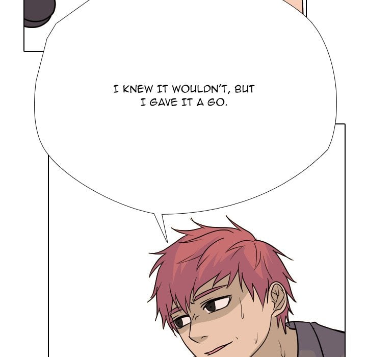 High School Legend Red Dragon chapter 251 page 101