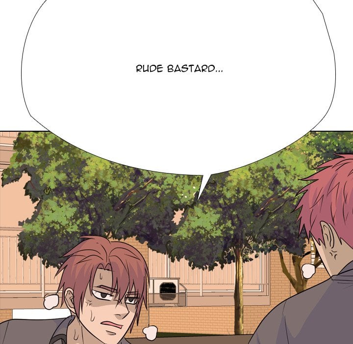 High School Legend Red Dragon chapter 251 page 104
