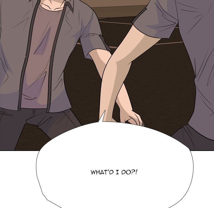 High School Legend Red Dragon chapter 251 page 105