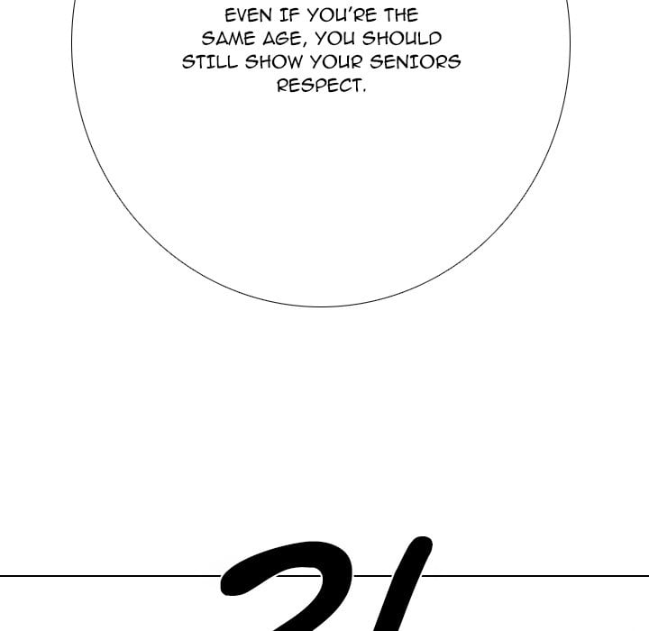 High School Legend Red Dragon chapter 251 page 107