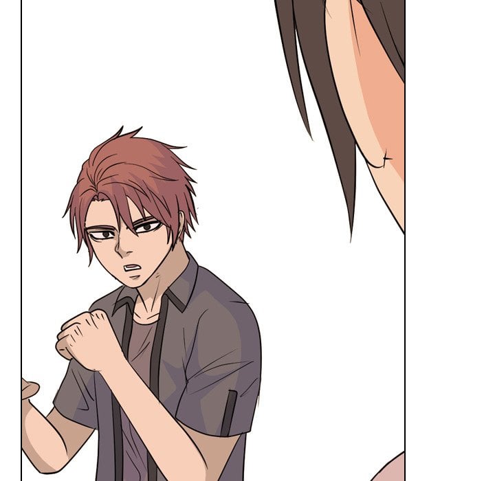 High School Legend Red Dragon chapter 251 page 115