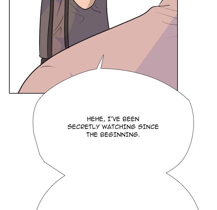 High School Legend Red Dragon chapter 251 page 116