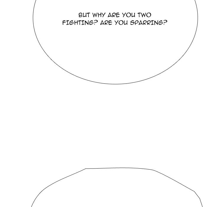 High School Legend Red Dragon chapter 251 page 117