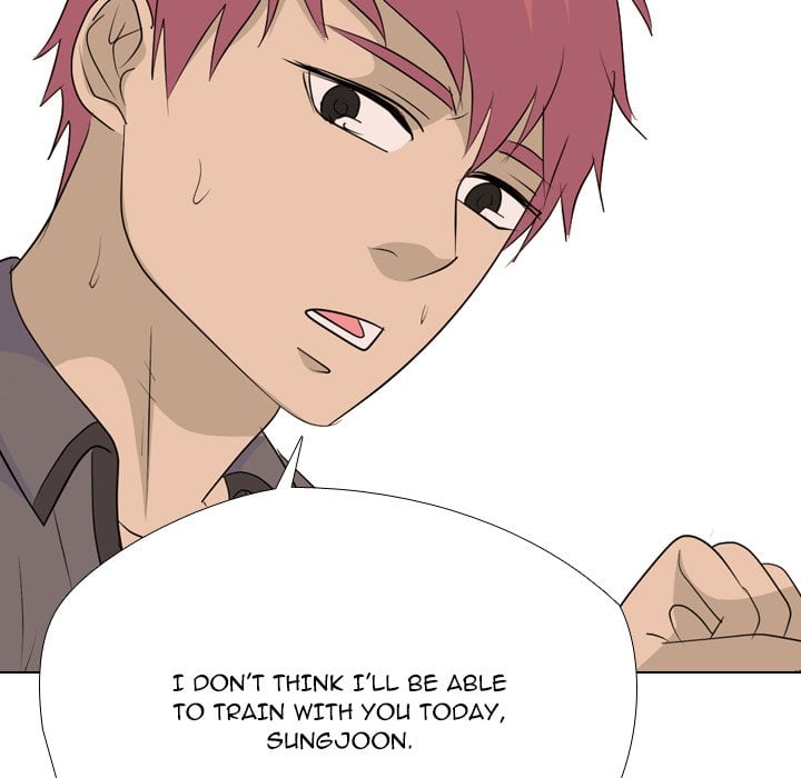 High School Legend Red Dragon chapter 251 page 119