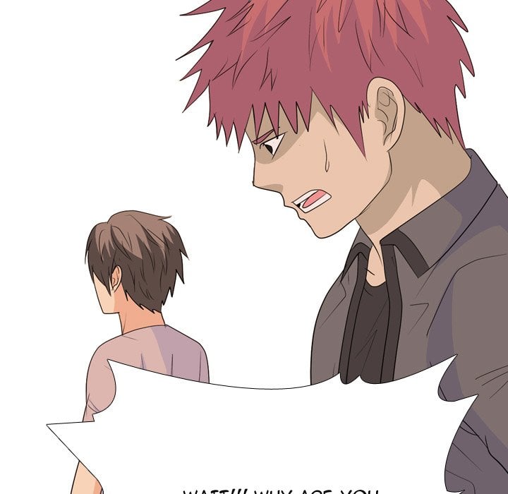 High School Legend Red Dragon chapter 251 page 121
