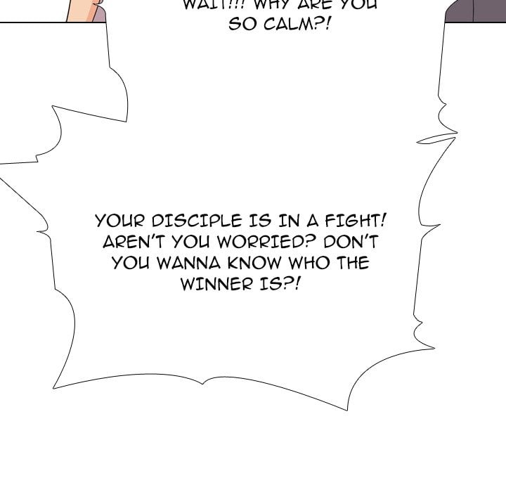 High School Legend Red Dragon chapter 251 page 122
