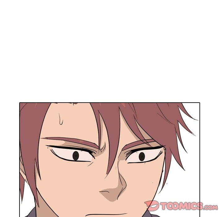 High School Legend Red Dragon chapter 251 page 123