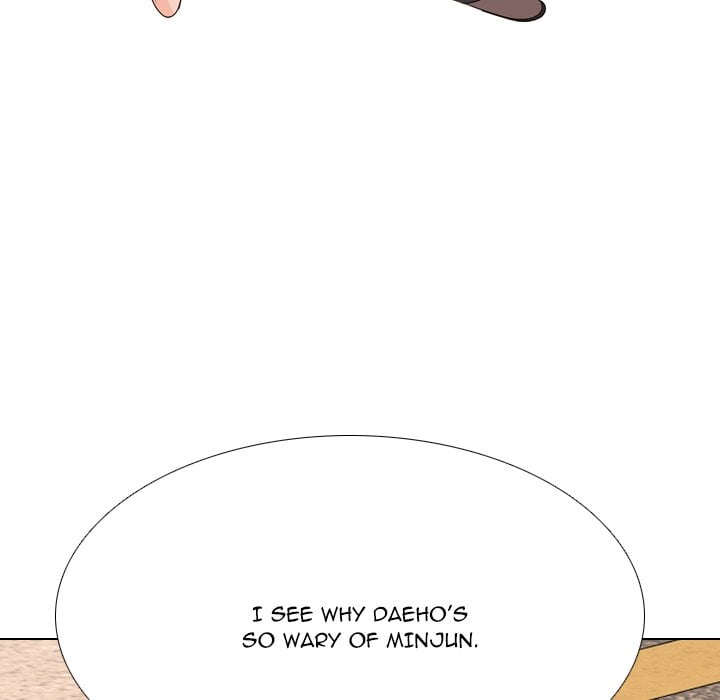 High School Legend Red Dragon chapter 251 page 136