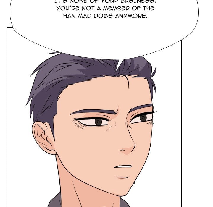 High School Legend Red Dragon chapter 252 page 20