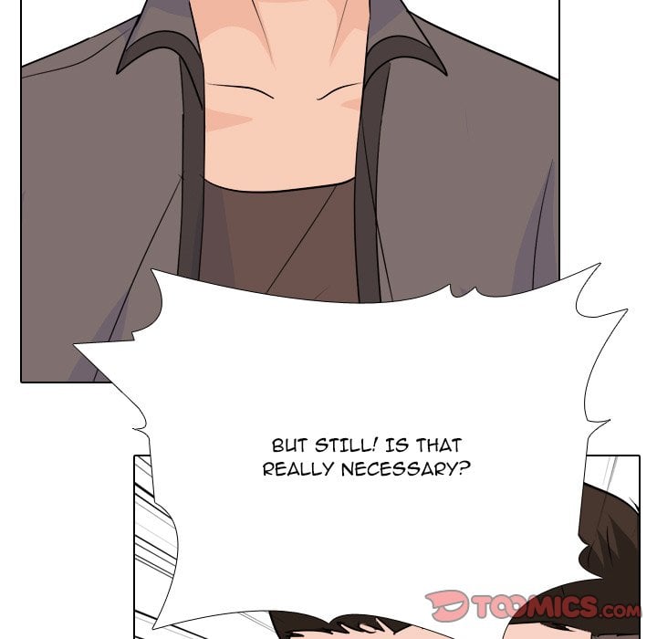 High School Legend Red Dragon chapter 252 page 21