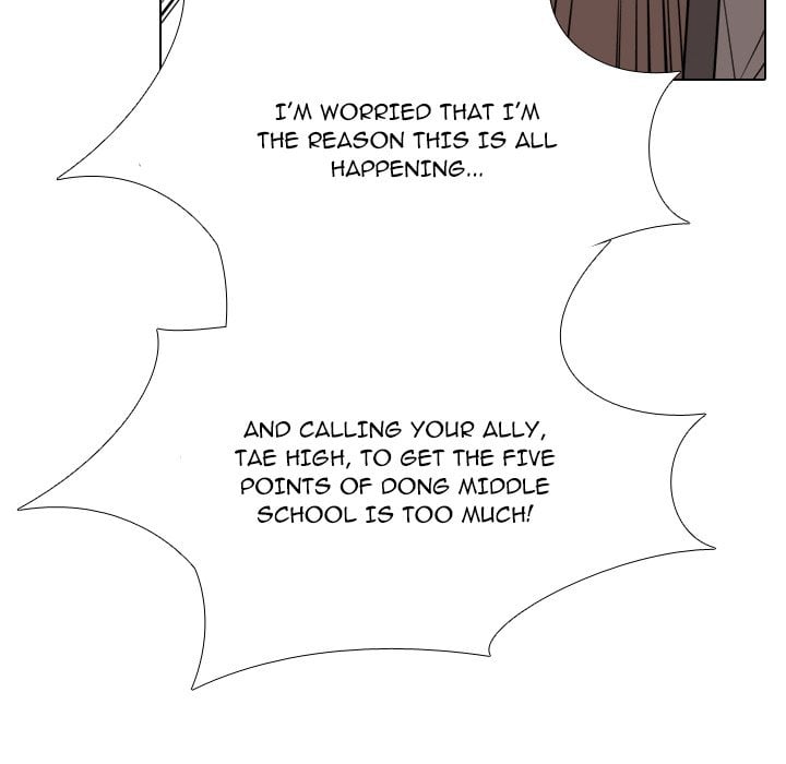 High School Legend Red Dragon chapter 252 page 23