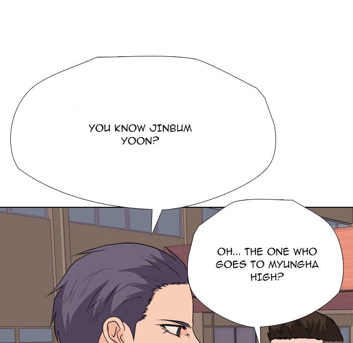High School Legend Red Dragon chapter 252 page 24