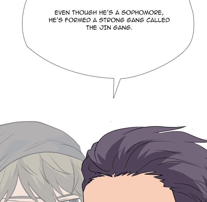 High School Legend Red Dragon chapter 252 page 26