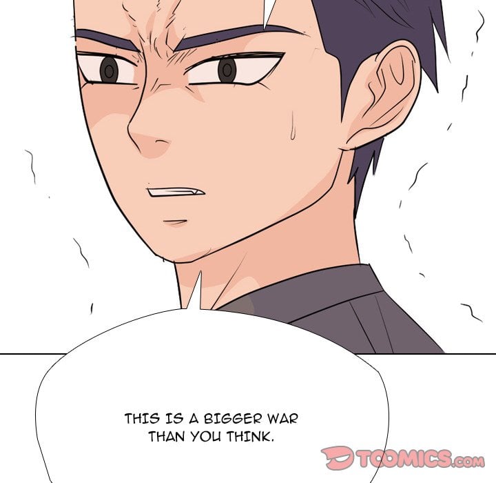 High School Legend Red Dragon chapter 252 page 30