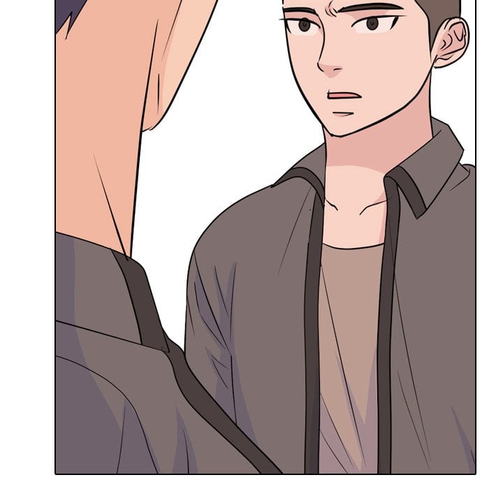 High School Legend Red Dragon chapter 252 page 32