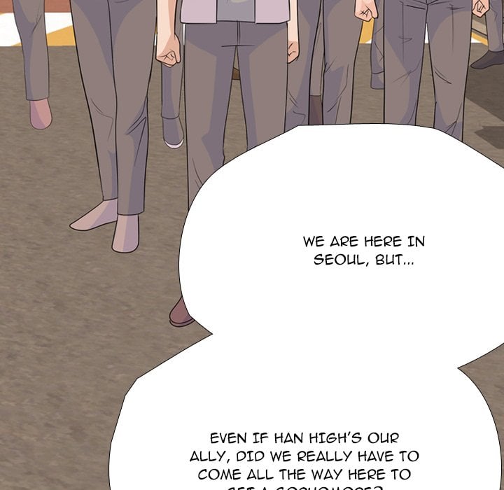 High School Legend Red Dragon chapter 252 page 37