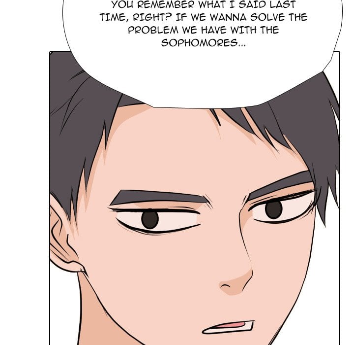 High School Legend Red Dragon chapter 252 page 41