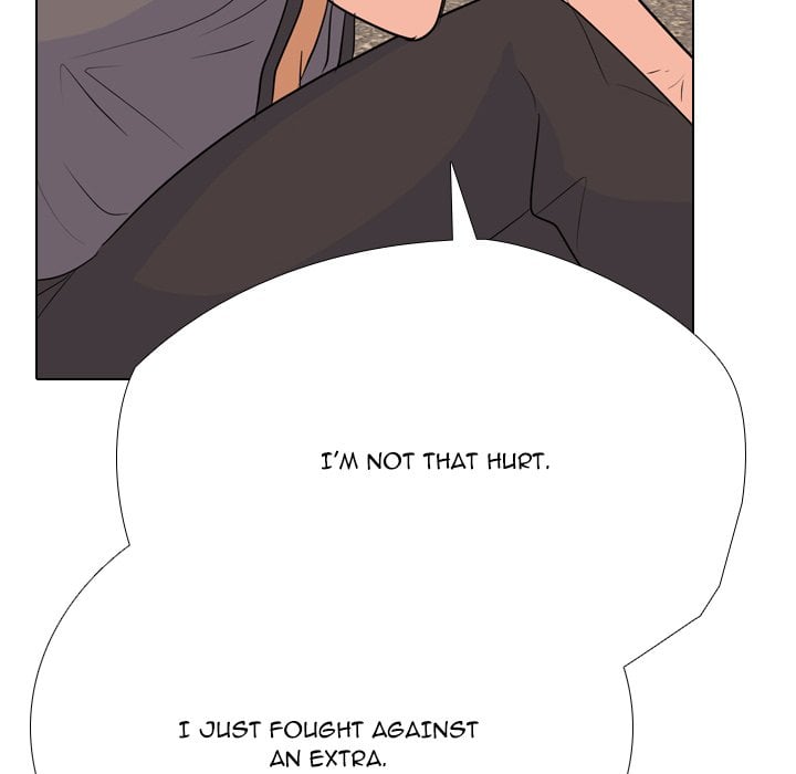 High School Legend Red Dragon chapter 252 page 51