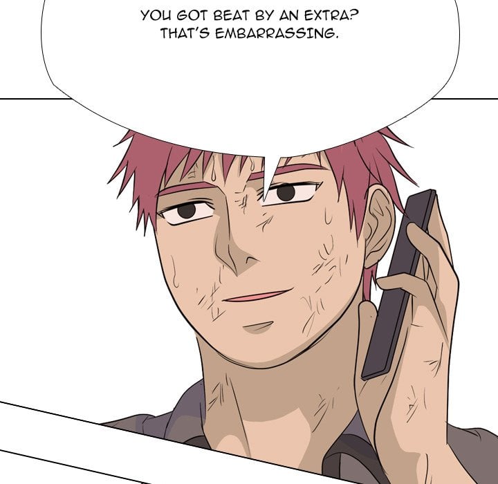 High School Legend Red Dragon chapter 252 page 53