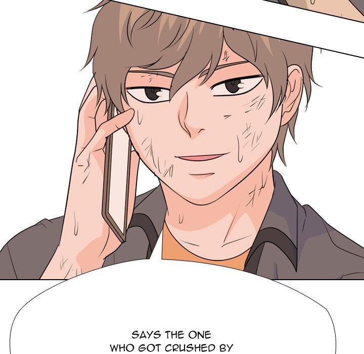 High School Legend Red Dragon chapter 252 page 54