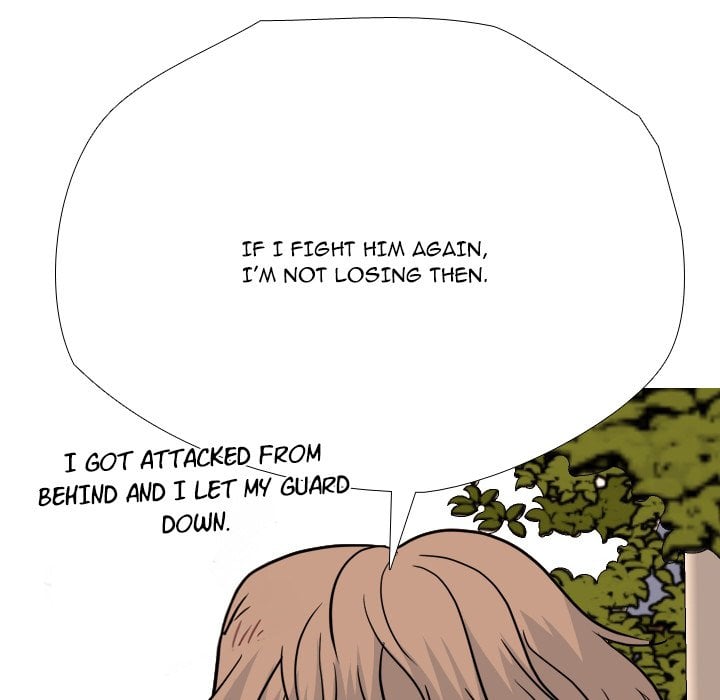 High School Legend Red Dragon chapter 252 page 56