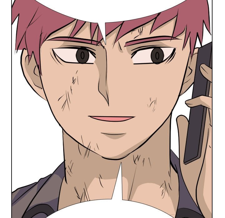 High School Legend Red Dragon chapter 252 page 59