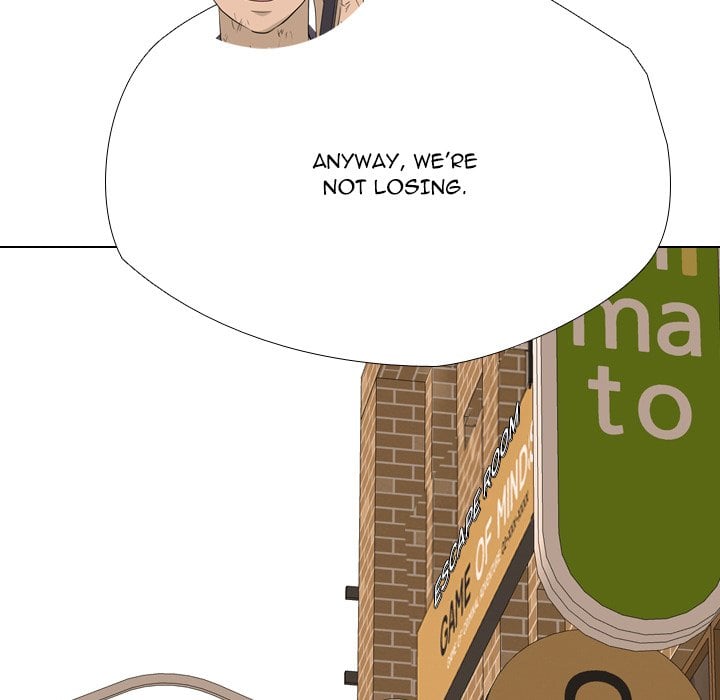 High School Legend Red Dragon chapter 252 page 61