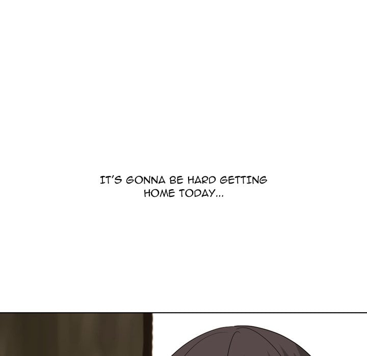High School Legend Red Dragon chapter 252 page 80