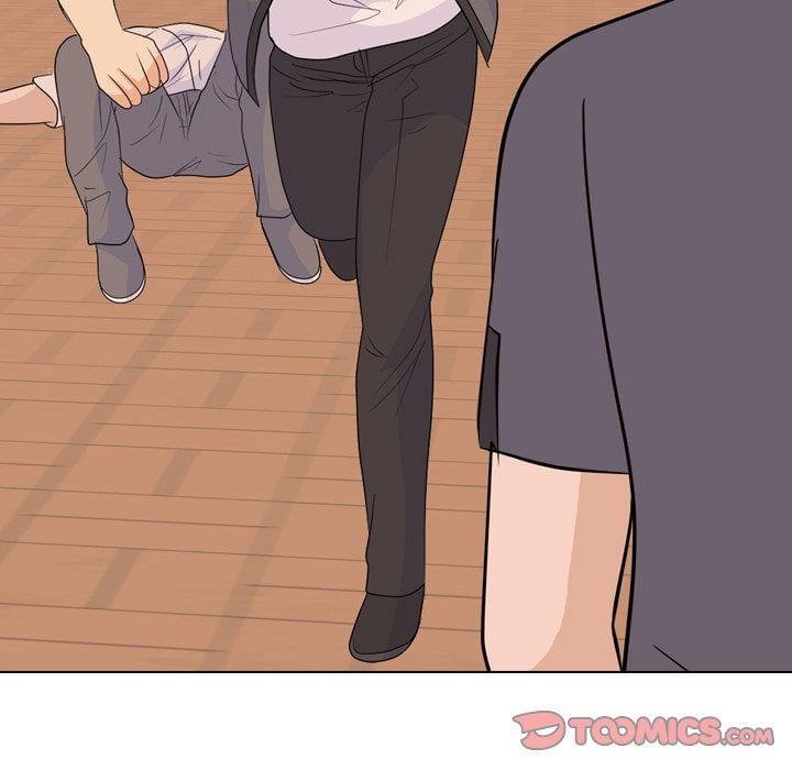 High School Legend Red Dragon chapter 252 page 93