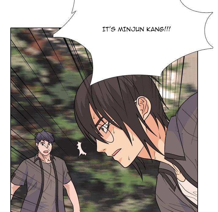 High School Legend Red Dragon chapter 252 page 95