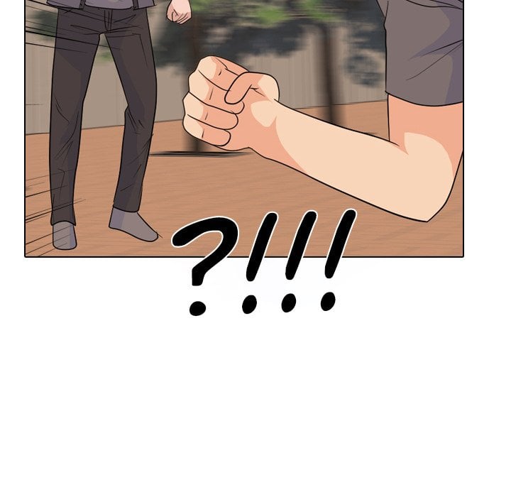 High School Legend Red Dragon chapter 252 page 96