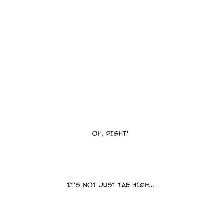 High School Legend Red Dragon chapter 252 page 97