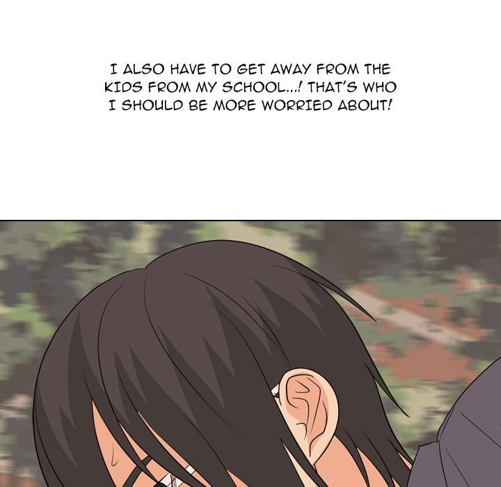 High School Legend Red Dragon chapter 252 page 98