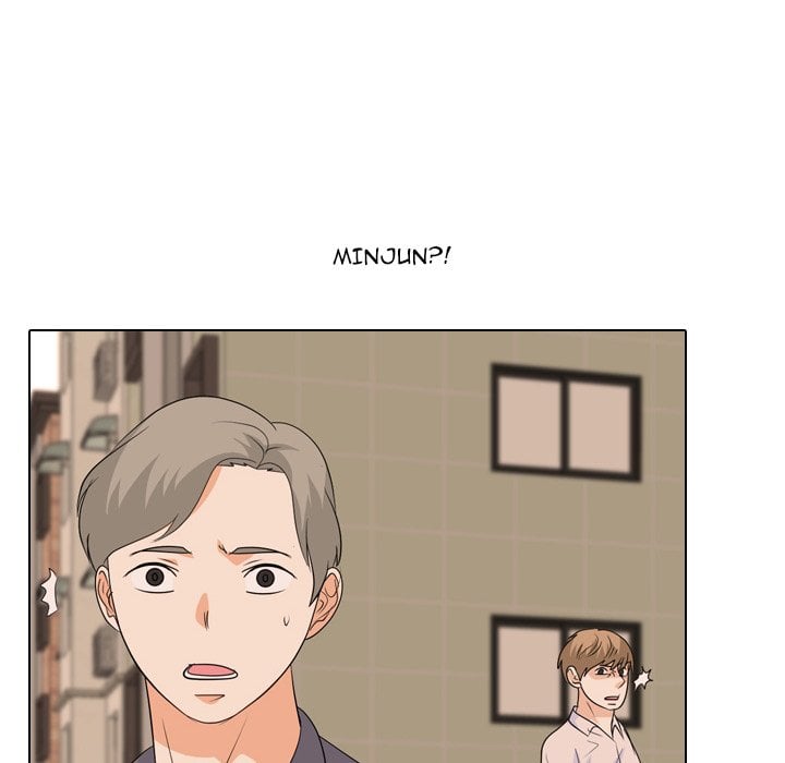 High School Legend Red Dragon chapter 252 page 100