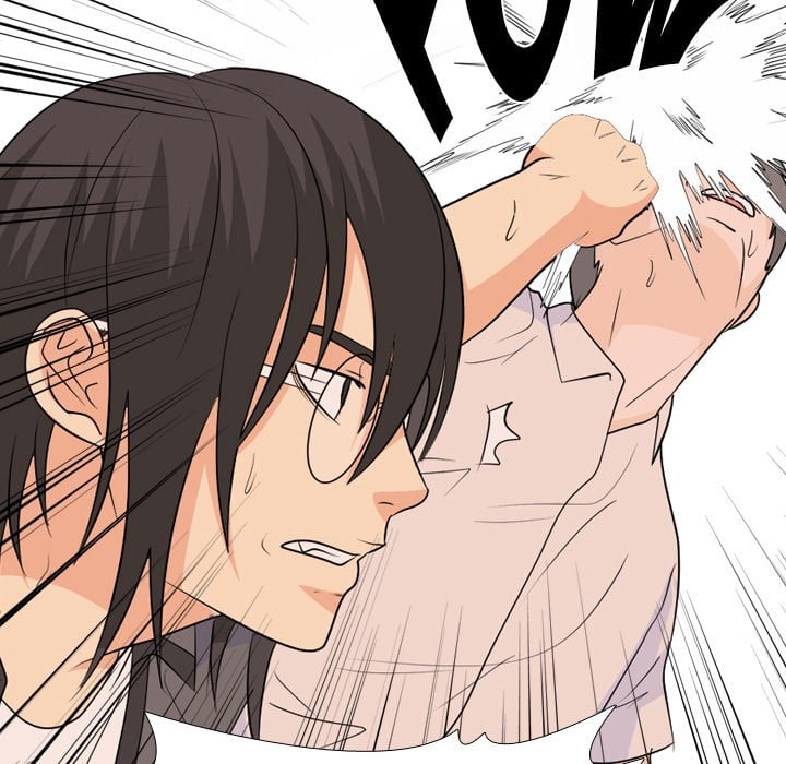 High School Legend Red Dragon chapter 252 page 112