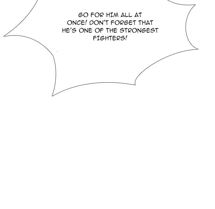 High School Legend Red Dragon chapter 252 page 119