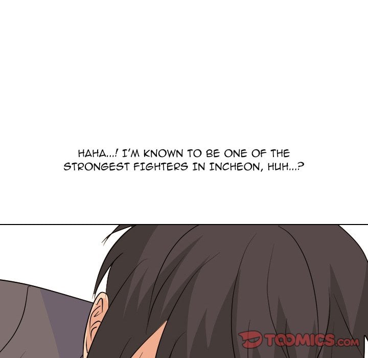High School Legend Red Dragon chapter 252 page 120