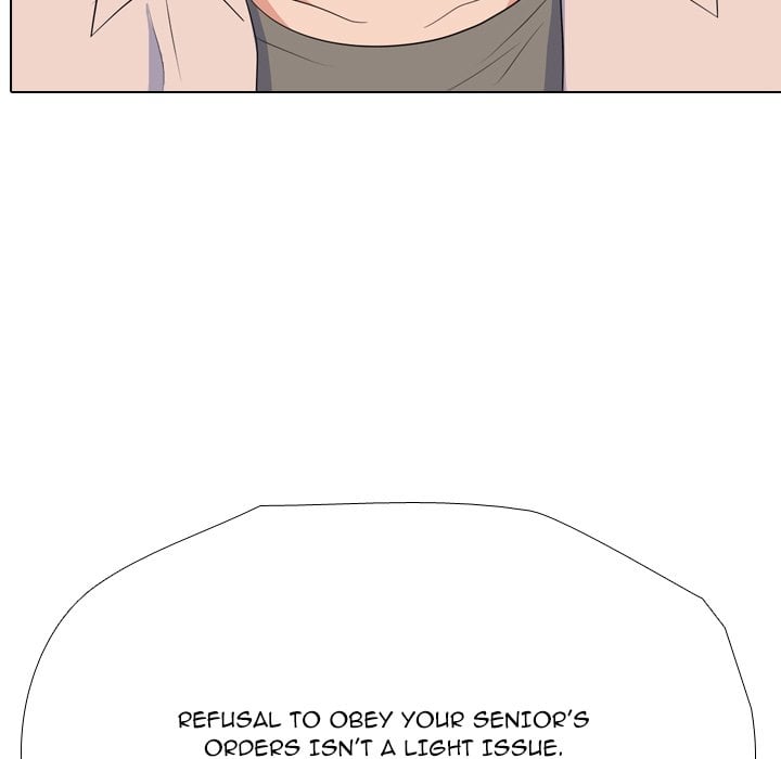 High School Legend Red Dragon chapter 252 page 123