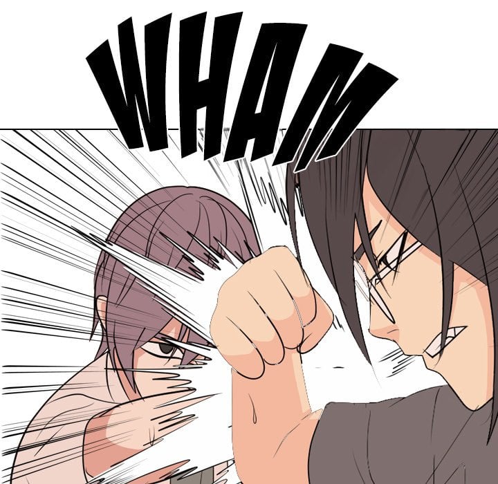 High School Legend Red Dragon chapter 252 page 127
