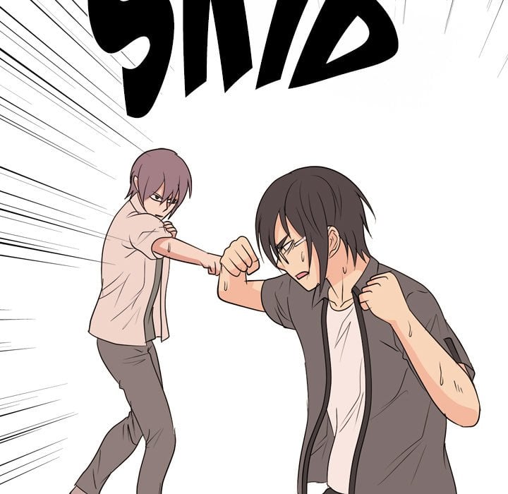 High School Legend Red Dragon chapter 252 page 131
