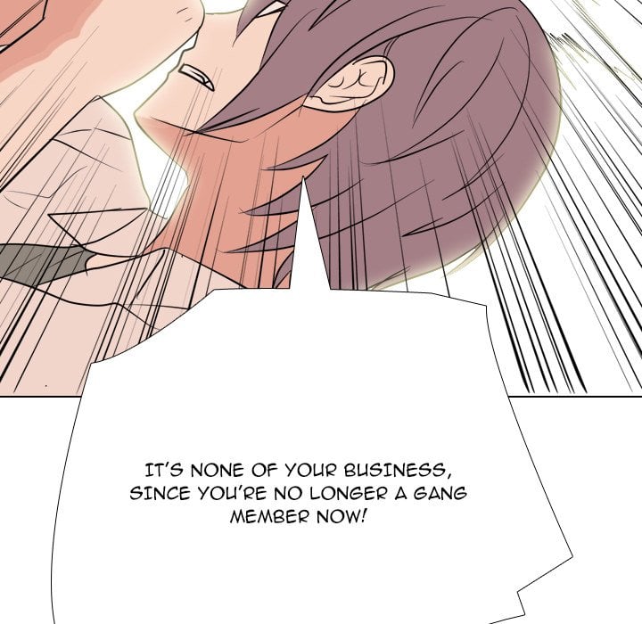 High School Legend Red Dragon chapter 252 page 140