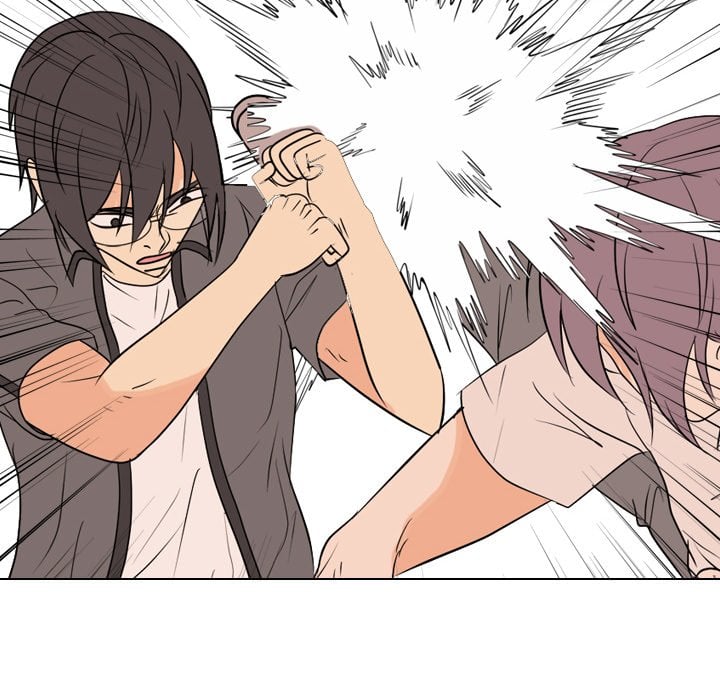 High School Legend Red Dragon chapter 252 page 142