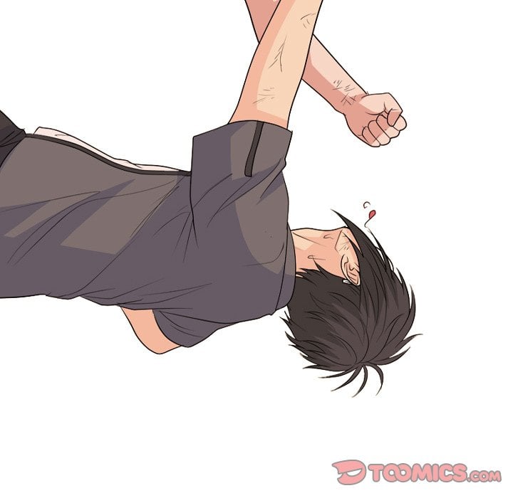 High School Legend Red Dragon chapter 252 page 147