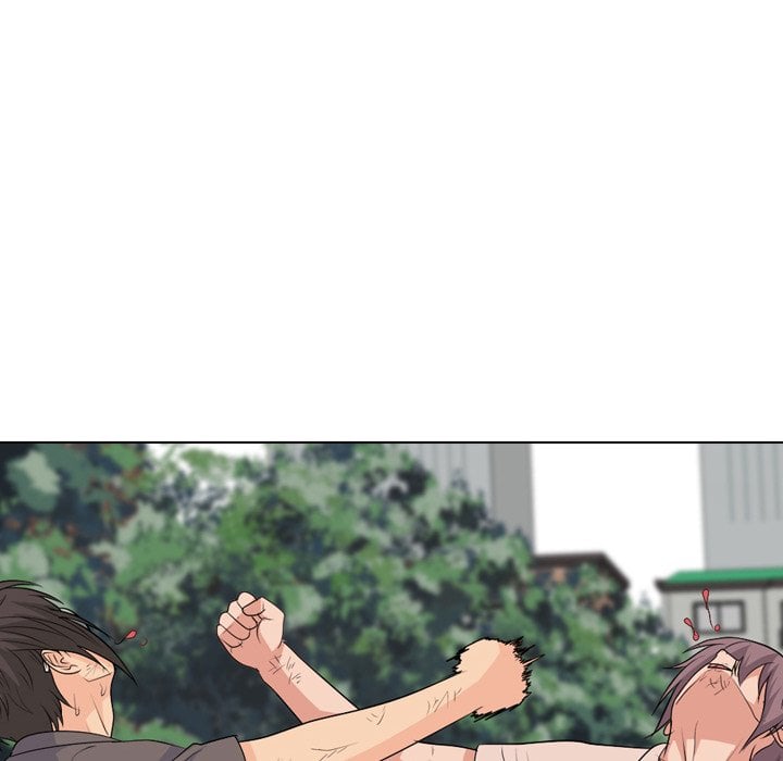 High School Legend Red Dragon chapter 252 page 150