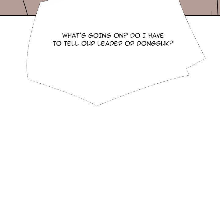 High School Legend Red Dragon chapter 252 page 154