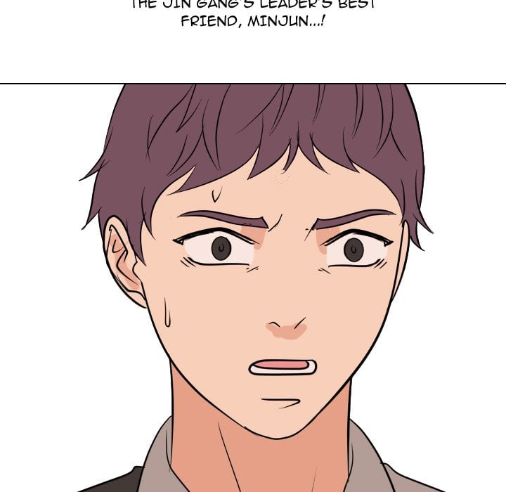 High School Legend Red Dragon chapter 253 page 10