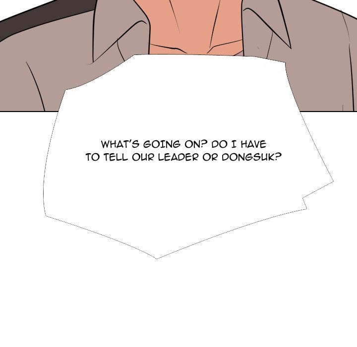 High School Legend Red Dragon chapter 253 page 11