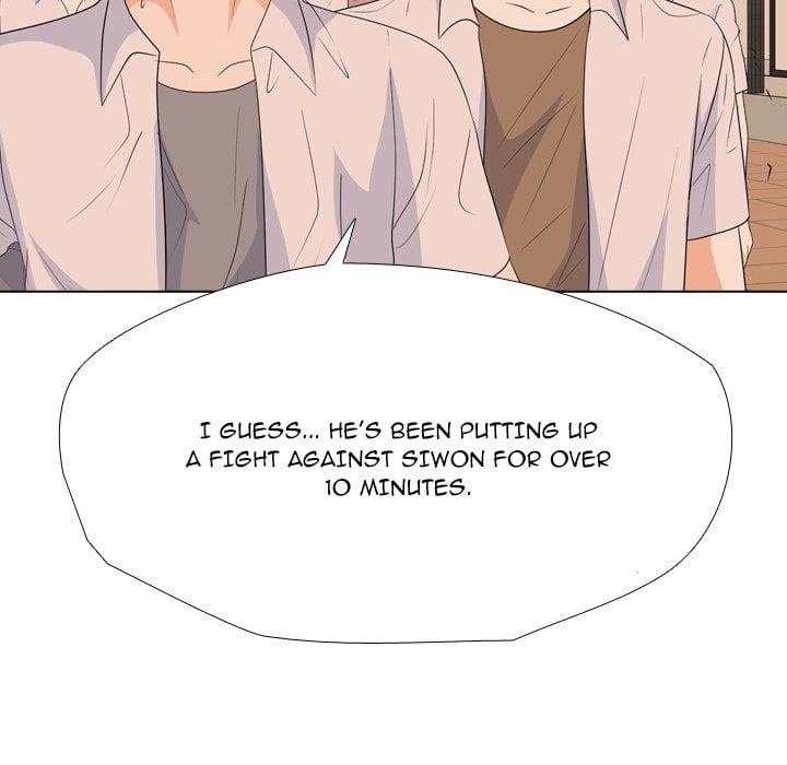 High School Legend Red Dragon chapter 253 page 18