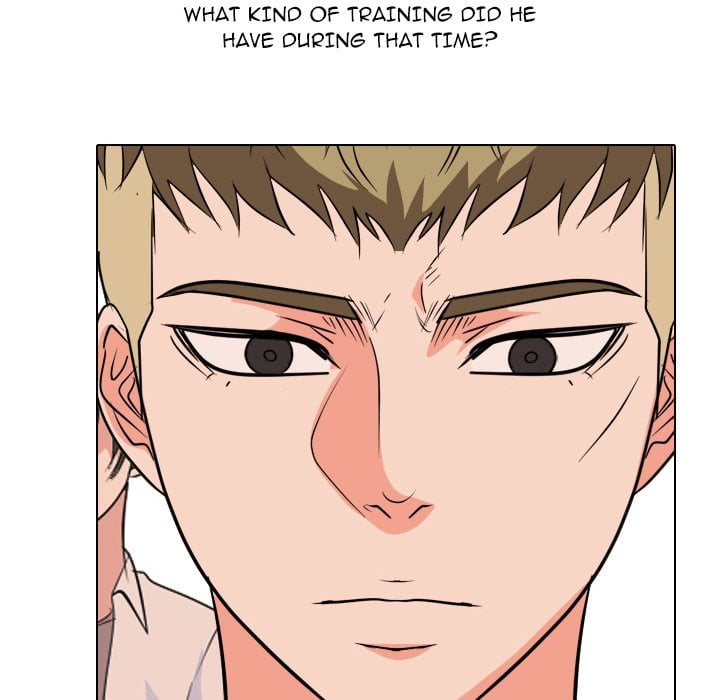High School Legend Red Dragon chapter 253 page 20
